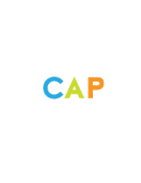 Capitanes Sticker by Fundación CAP