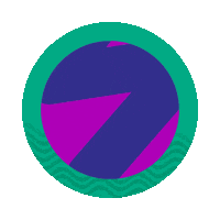 Stronger Sticker by JPCC