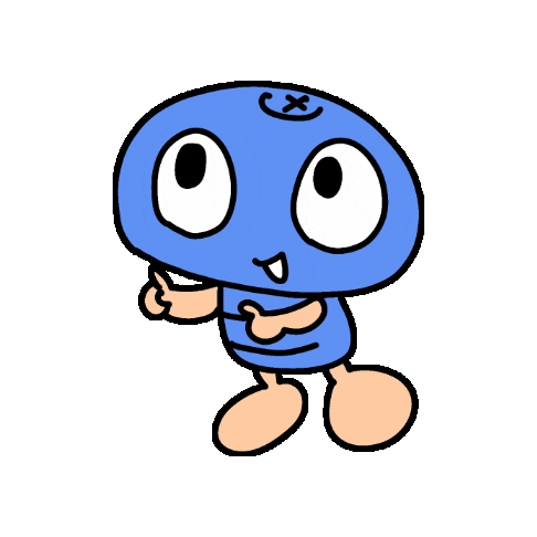 touyoneji giphygifmaker screw neji ねじ Sticker