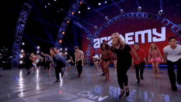 fox broadcasting GIF by So You Think You Can Dance