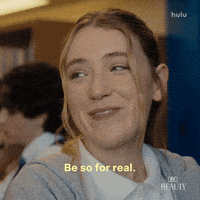 No Way Seriously GIF by FX Networks