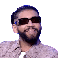 Samaris Sticker