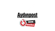 aydinposttr aydın aydınpost aydın post Sticker