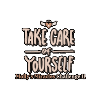 Mmf Sticker by Molly’s Miracles