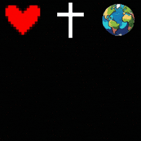 Bless True Love GIF