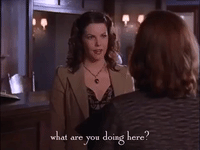 season 3 netflix GIF by Gilmore Girls 
