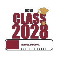 Rcnj Ramapocollege Sticker by Ramapo College of New Jersey