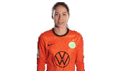 Sport Soccer Sticker by VfL Wolfsburg