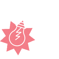 semanntika new star new post post Sticker