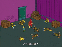 season 7 GIF