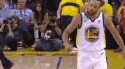 Nba Playoffs GIF by ESPN