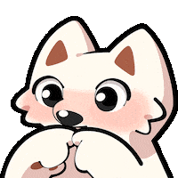 Embarrassed For Me Sticker