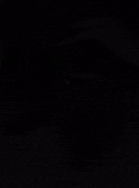 Shocked Big Brain GIF