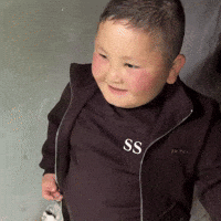 Panda Uzbek GIF