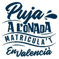 Valencia Llengua Sticker by Escola Valenciana