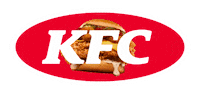 Burger Zinger Sticker by KFC_Singapore