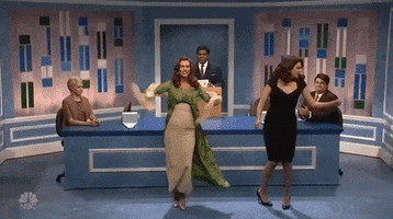Kristen Wiig Dancing GIF by Saturday Night Live
