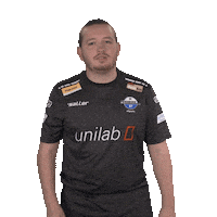 Tired Come On Sticker by Bundesliga