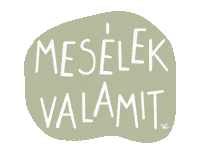 Mese Konyv Sticker