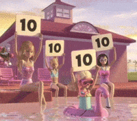 Good Job GIF
