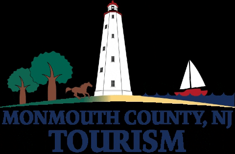 MonmouthCountyTourism giphygifmaker beach tourism visit GIF