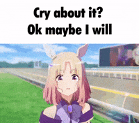 Top Cry About It GIF