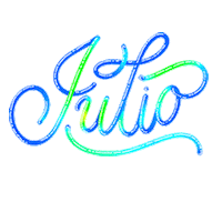 Letters Lettering Sticker