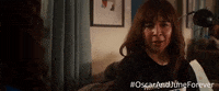 maya rudolph laughing GIF by Amazon Prime Video