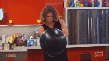 big brother pop GIF by Big Brother After Dark