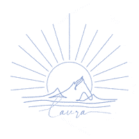 lauravandenbroekshiatsu review laura miek shiatsu Sticker