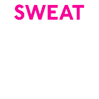 Slam Fit Mom Sticker by Sweat Like A Mother