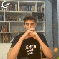 Jack Matrix GIF by MrMoonMission