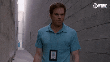 Living With You Is Driving Me Crazy