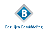 bezuijenbemiddeling makelaar makelaarskantoor ouddorp bezuijen bemiddeling Sticker