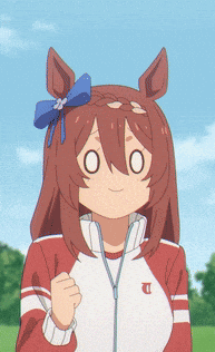 Confused Girl GIF