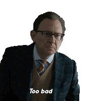 Season 3 Episode 305 Sticker by Paramount+