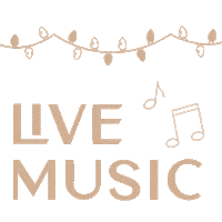 Live Music Sticker by Mary Ellen Hotel