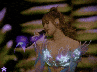 Alter Ego Lisa GIF
