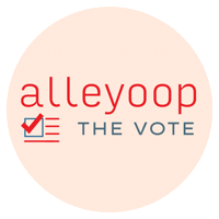 meetalleyoop beauty alleyoop meetalleyoop wontbe53 Sticker