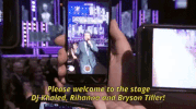 Grammy Awards 60Th Grammys GIF by Recording Academy / GRAMMYs