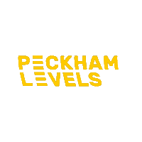 Se15 Sticker by Peckham Levels