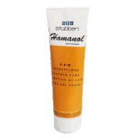 Horse Leather Sticker by Stübben GmbH & Co.KG