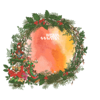 Christmas Fairytale Sticker by Wisma Atria