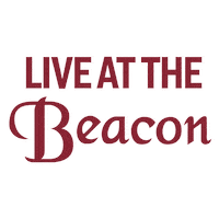 Live Music The Beacon Sticker by Beacon Theatre