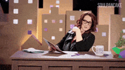 flirty hello GIF by SoulPancake