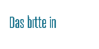 Grafikdesign Sticker by Das bitte in Schön