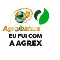 Agrobalsas Sticker by Agrex do Brasil