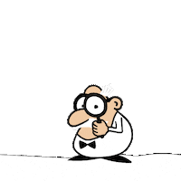 Inspect Looking For Sticker by f:data GmbH