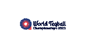 Teqballwch2023 Sticker by Teqball