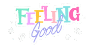 Feel Ok Sticker